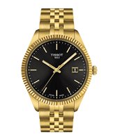 Orologio Tissot Uomo Ballade in Acciaio T156.410.33.051.00